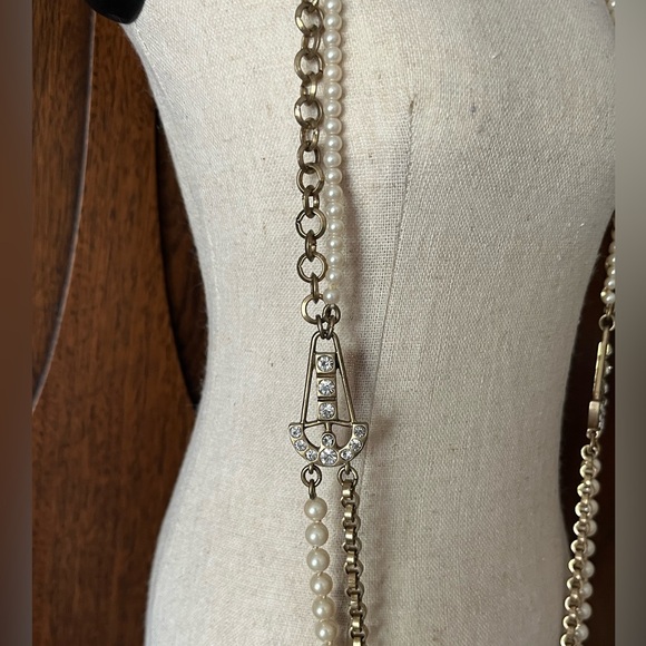 J Crew statement necklace - Picture 2 of 4